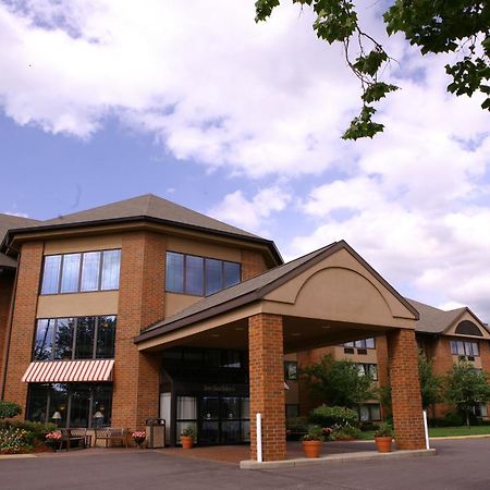 The Inn At Saint Mary'S South Bend Exterior foto